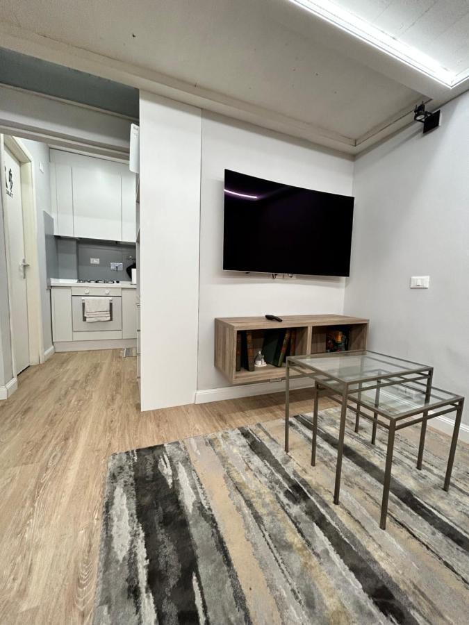 דירות רומא Icona Loft Gianicolense מראה חיצוני תמונה