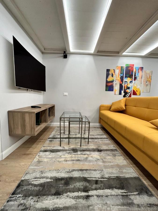 דירות רומא Icona Loft Gianicolense מראה חיצוני תמונה