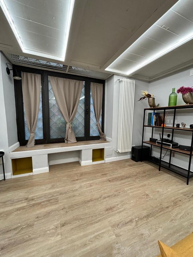 דירות רומא Icona Loft Gianicolense מראה חיצוני תמונה