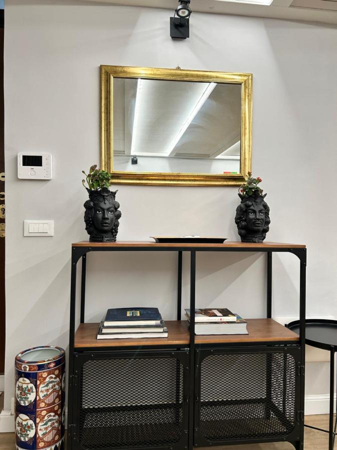 דירות רומא Icona Loft Gianicolense מראה חיצוני תמונה