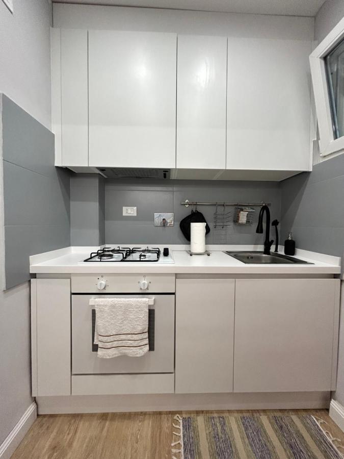 דירות רומא Icona Loft Gianicolense מראה חיצוני תמונה